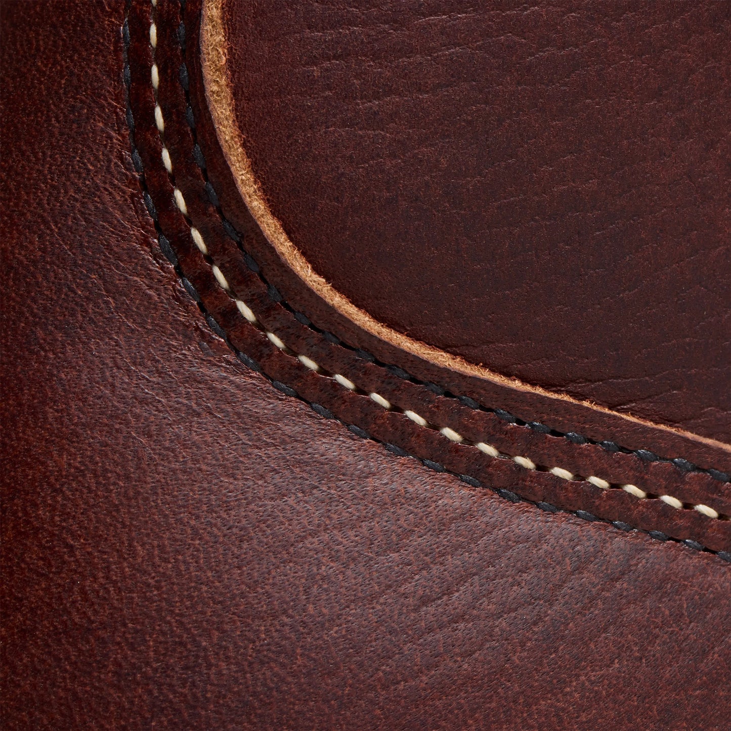 Logger Boot in Briar Oil Slick Leather 4585 | Red Wing Heritage - Red Wing Shoes Men|Apparel