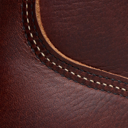 Logger Boot in Briar Oil Slick Leather 4585 | Red Wing Heritage - Red Wing Shoes Men|Apparel