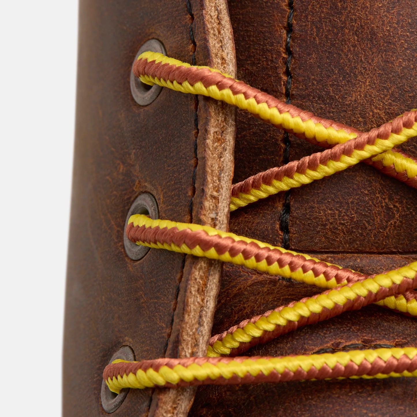 Weekender Chukka in Copper Rough & Tough Leather 3622 | Red Wing Heritage - Red Wing Shoes Men|Apparel
