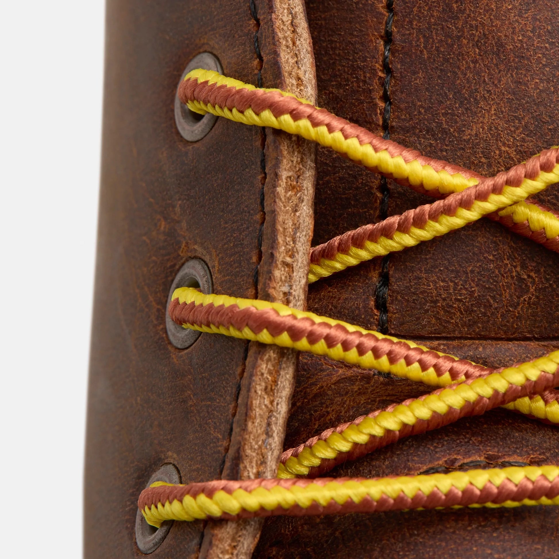 Weekender Chukka in Copper Rough & Tough Leather 3622 | Red Wing Heritage - Red Wing Shoes Men|Apparel