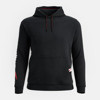 Classic Hoodie in Black 98480 - Red Wing Shoes Men|Apparel