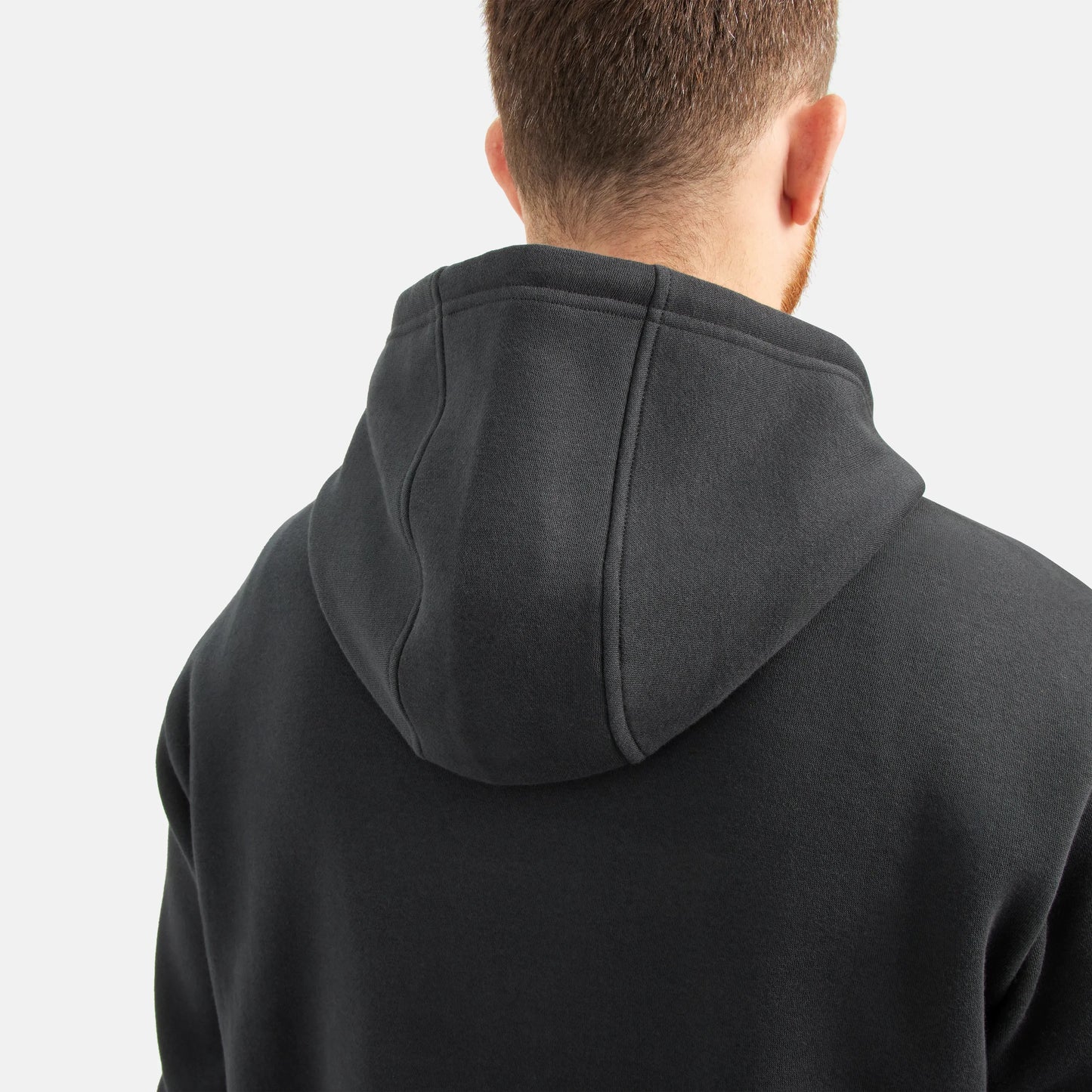 Classic Hoodie in Black 98480 - Red Wing Shoes Men|Apparel