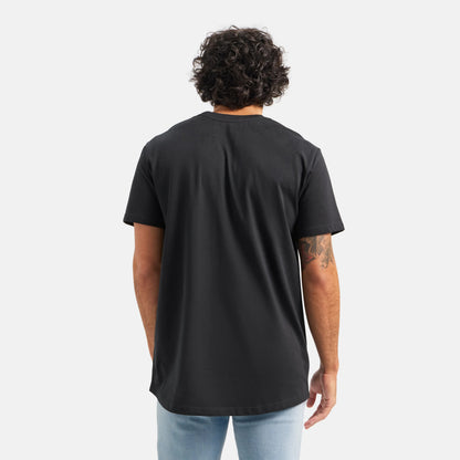 Short Sleeve Pocket T-Shirt in Black 98468 - Red Wing Shoes Men|Apparel