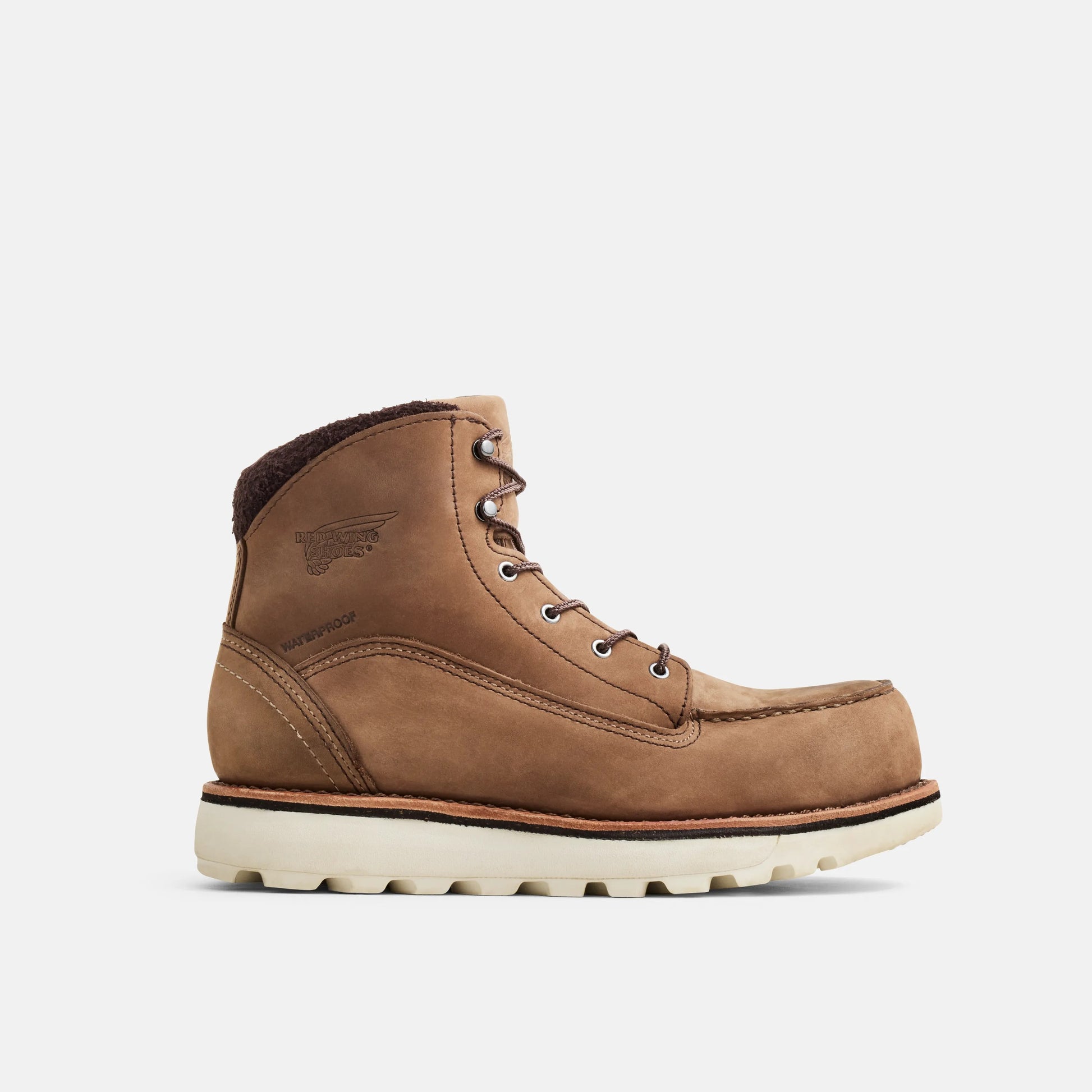 Traction Tred Lite 6-inch Boot 2444 - Red Wing Shoes Women