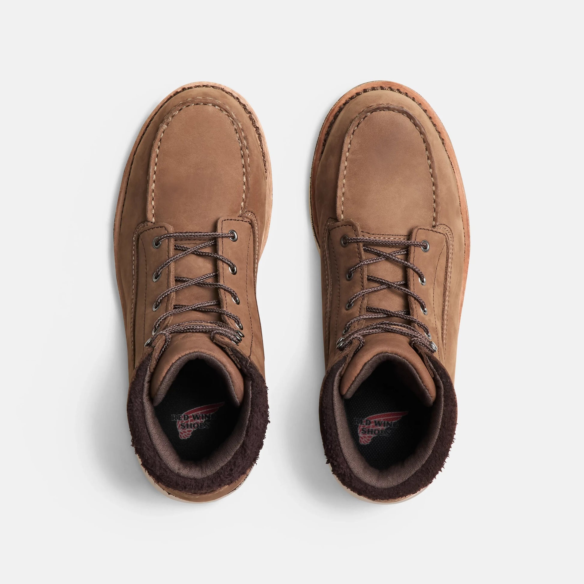 Traction Tred Lite 6-inch Boot 2444 - Red Wing Shoes Women