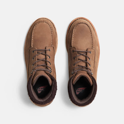 Traction Tred Lite 6-inch Boot 2444 - Red Wing Shoes Women