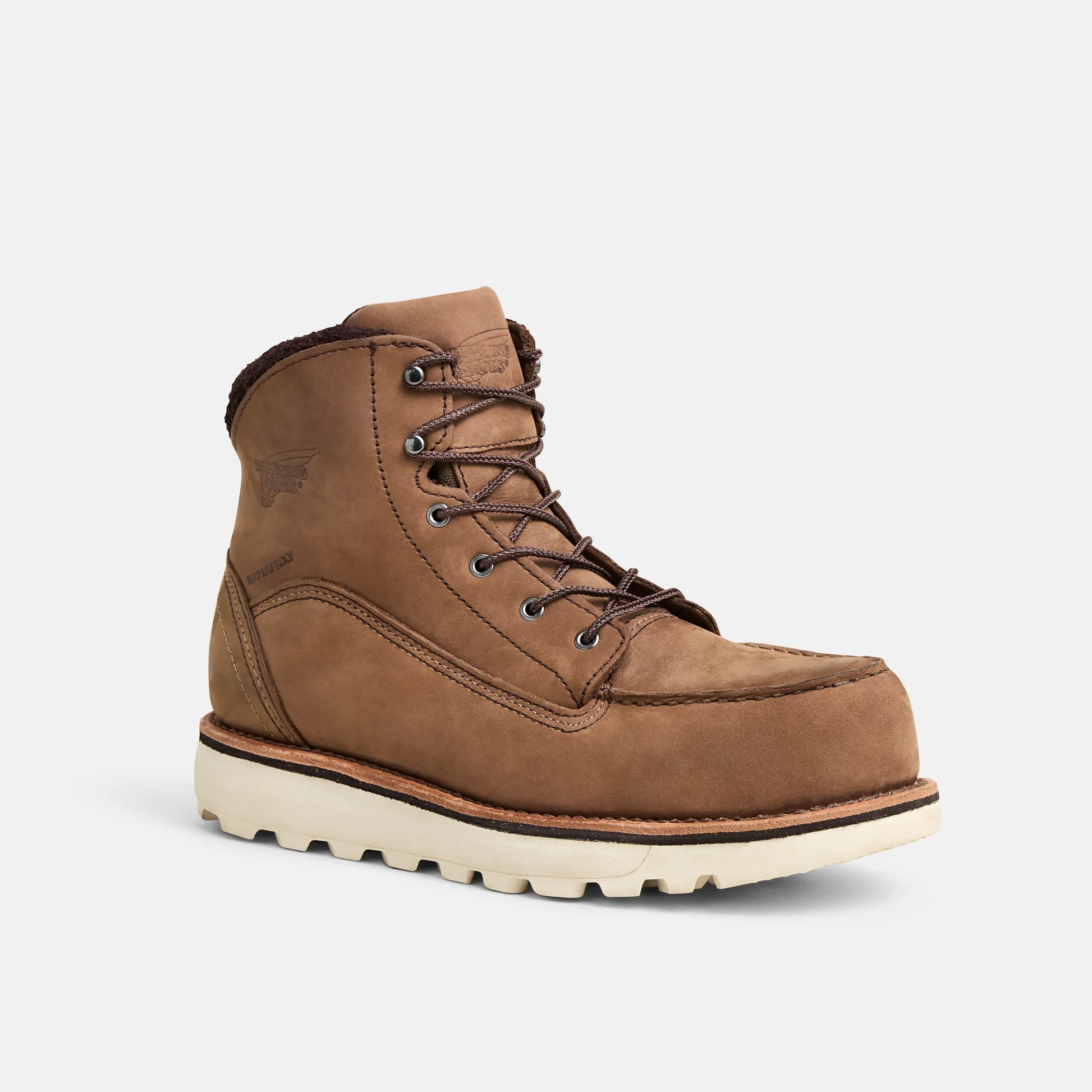 Traction Tred Lite 6-inch Boot 2444 - Red Wing Shoes Women