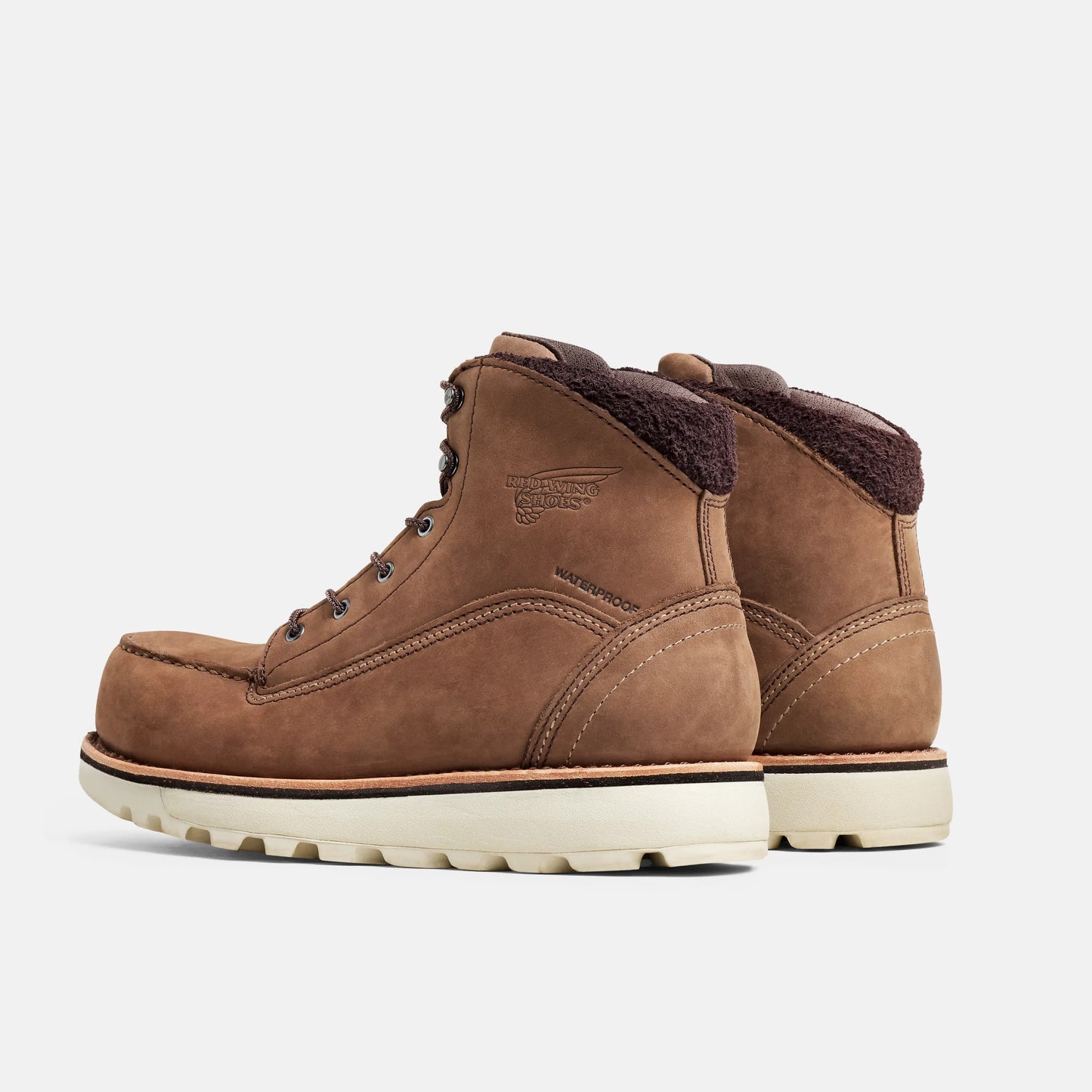 Traction Tred Lite 6-inch Boot 2444 - Red Wing Shoes Women