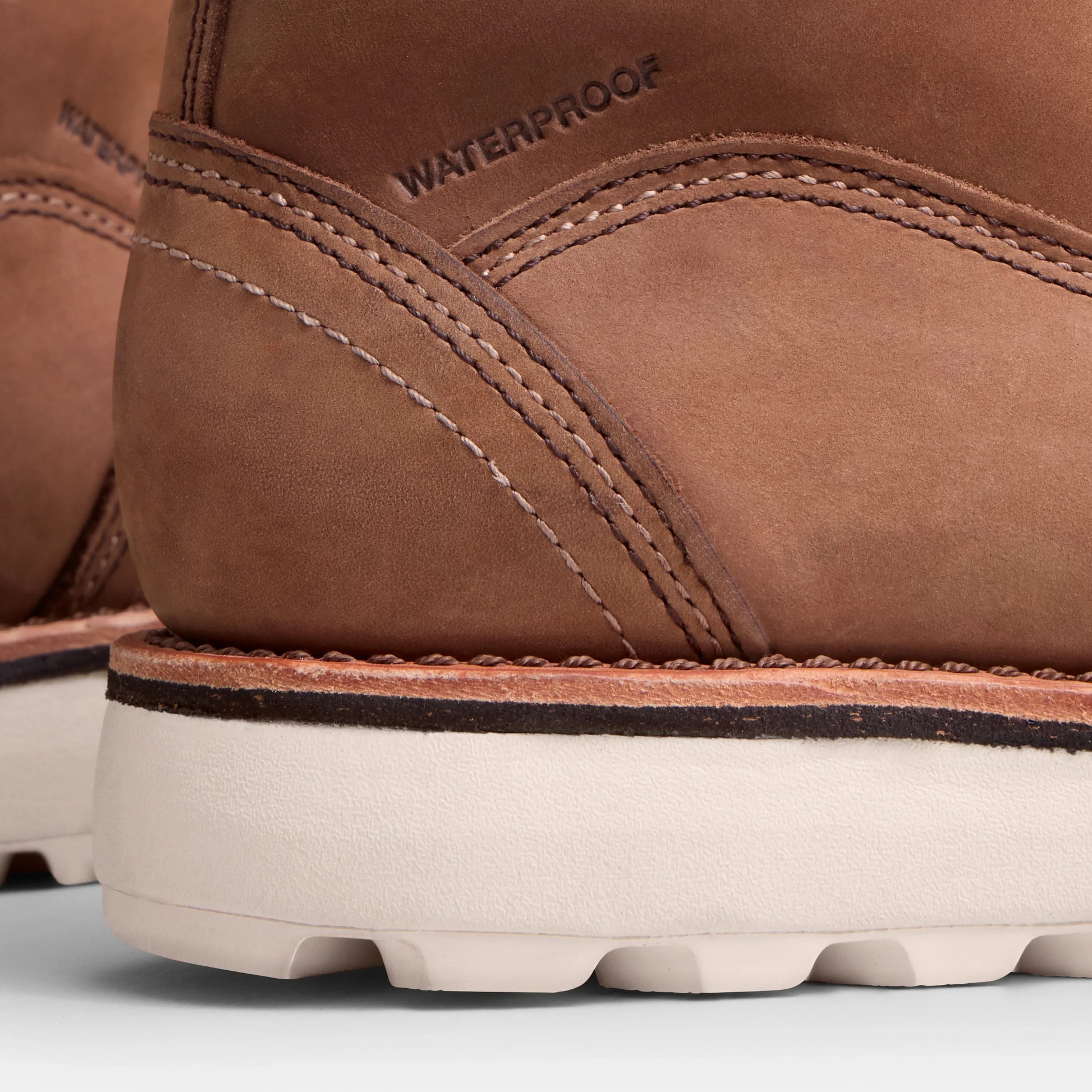 Traction Tred Lite 6-inch Boot 2444 - Red Wing Shoes Women