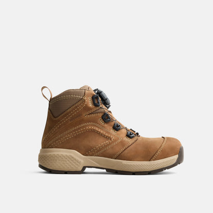 Exos Lite Work Boot 2459 - Red Wing Shoes Women