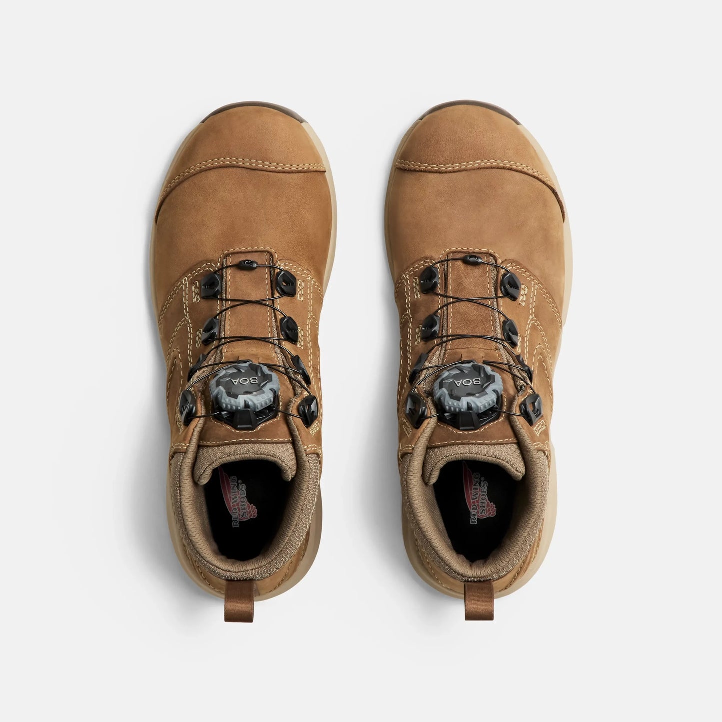 Exos Lite Work Boot 2459 - Red Wing Shoes Women