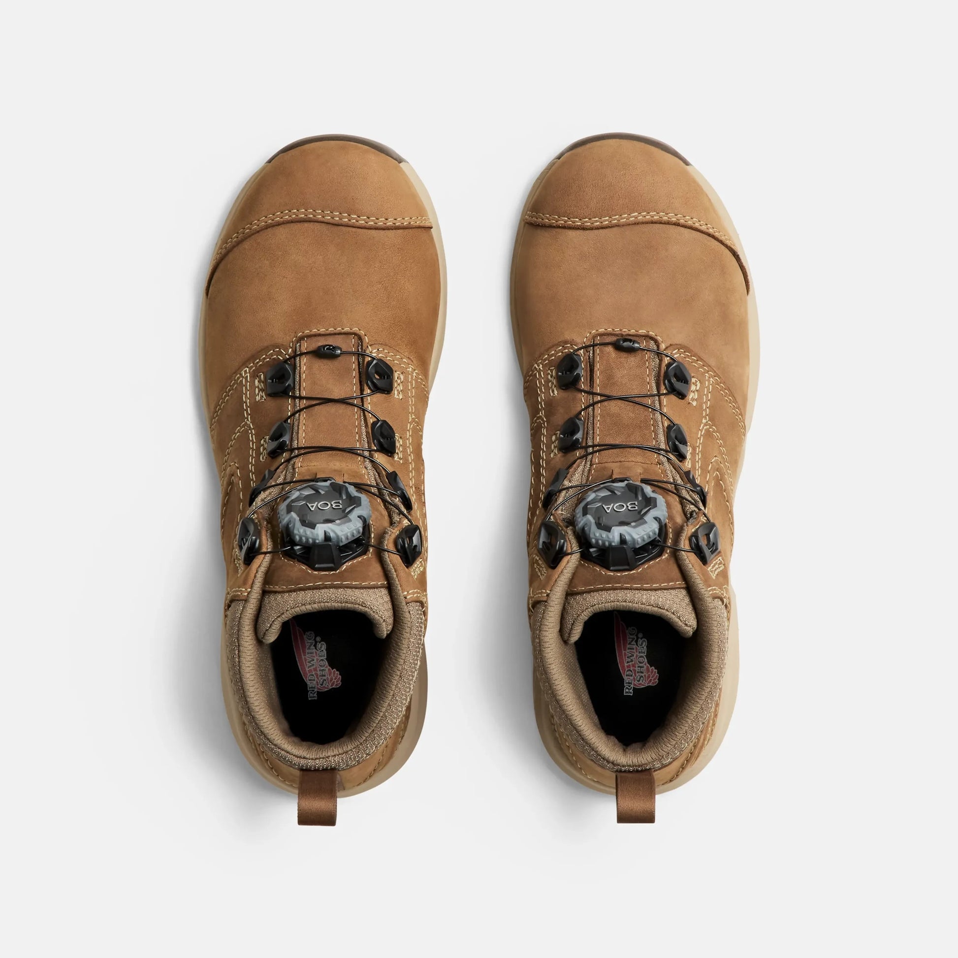 Exos Lite Work Boot 2459 - Red Wing Shoes Women