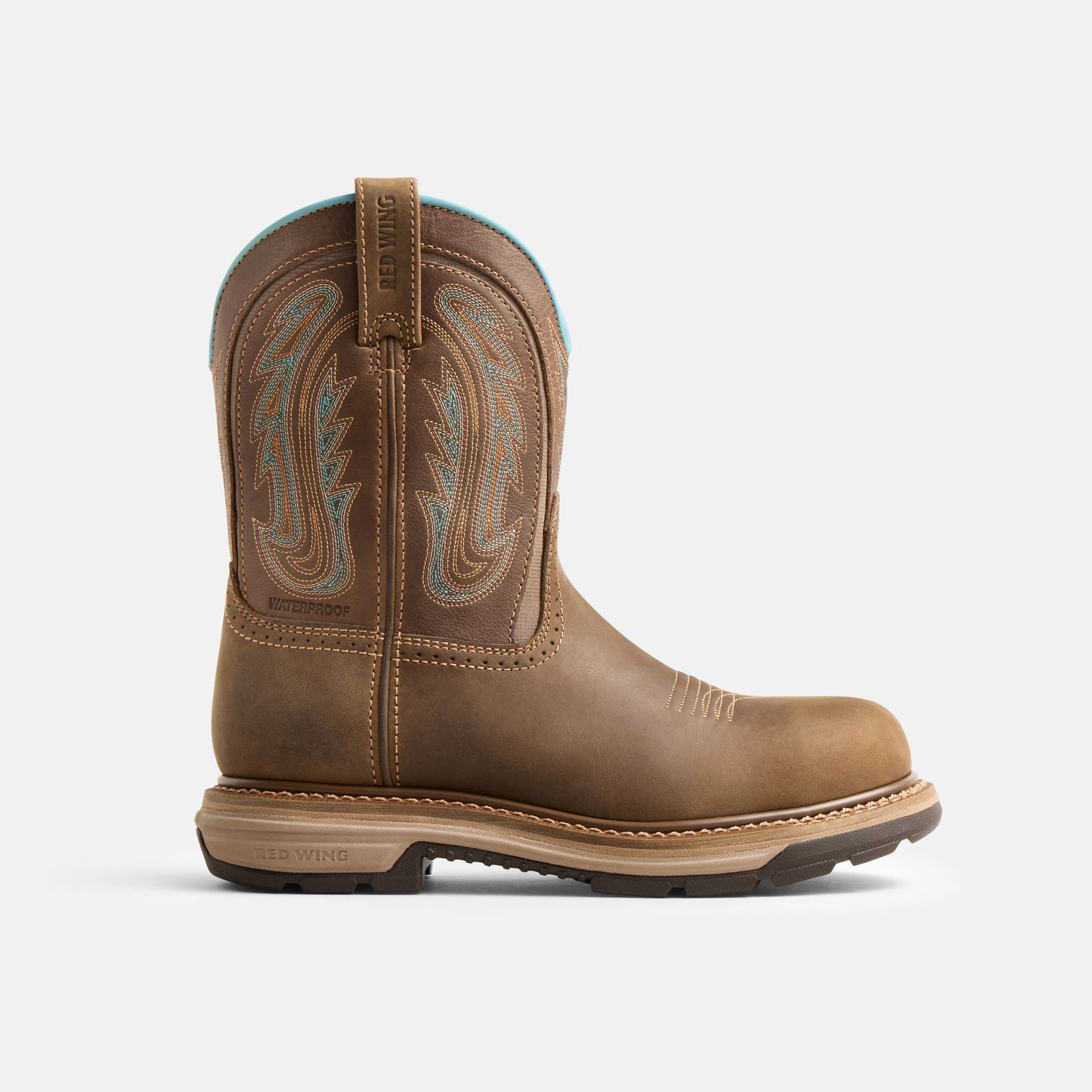 Rio Flex Work Boots 2278 - Red Wing Shoes Women
