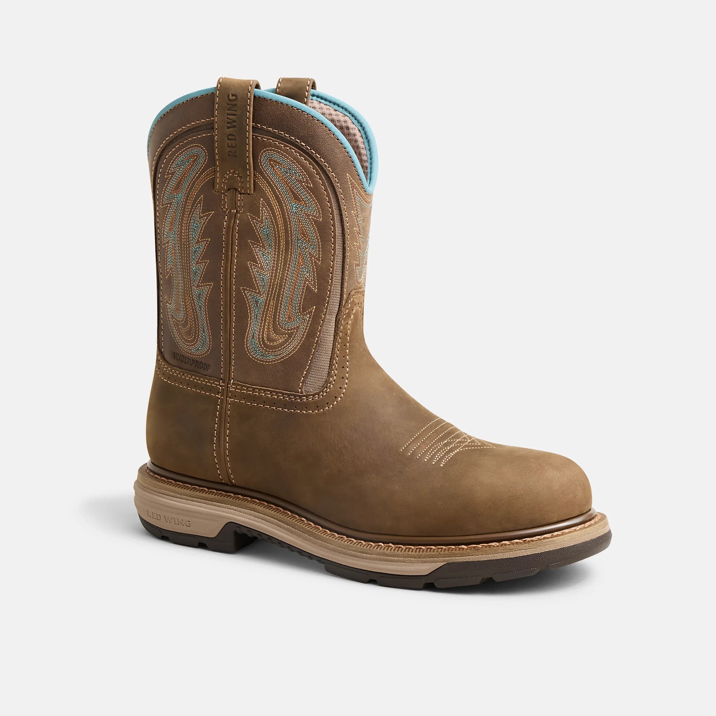 Rio Flex Work Boots 2278 - Red Wing Shoes Women