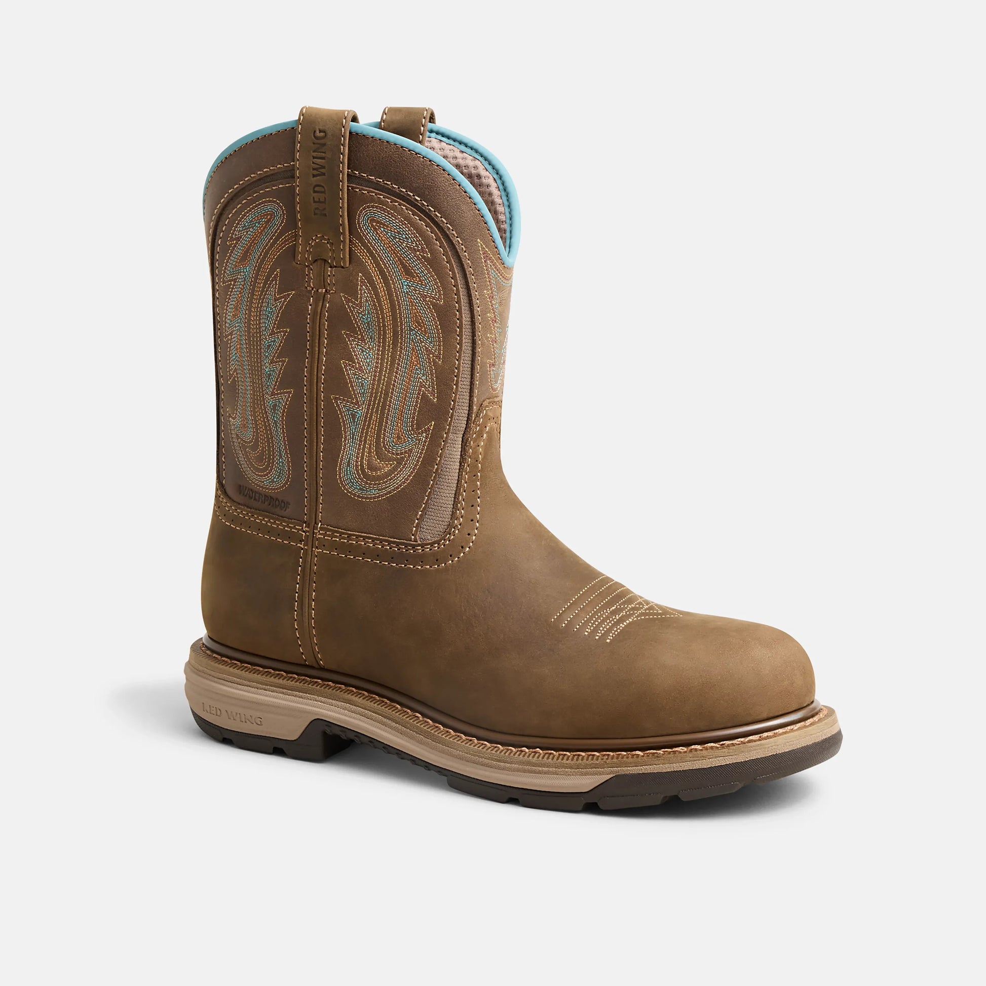 Rio Flex Work Boots 2278 - Red Wing Shoes Women