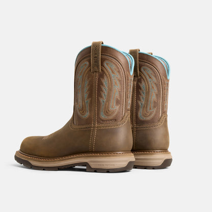 Rio Flex Work Boots 2278 - Red Wing Shoes Women