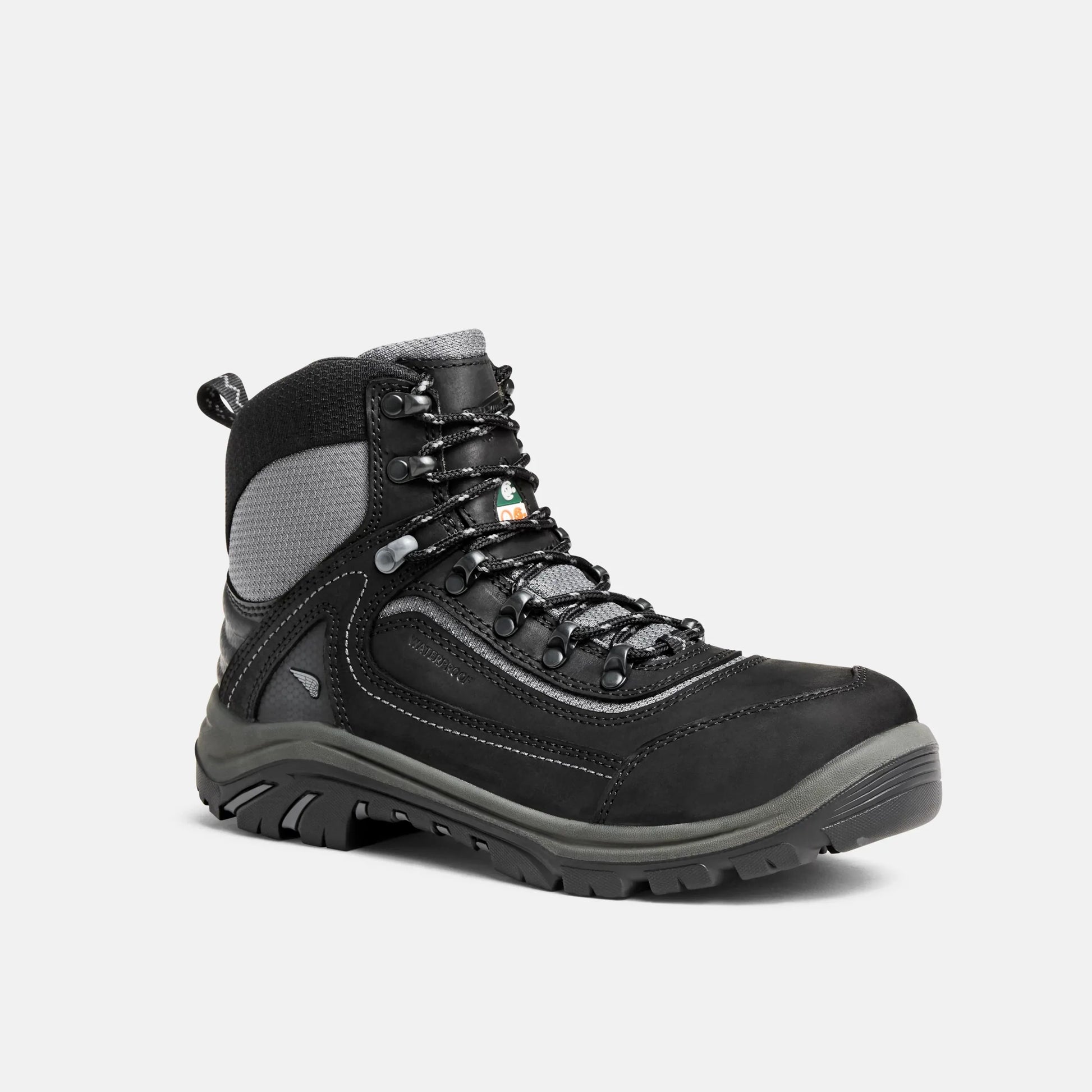 Tradeswoman 6-inch Work Boot 3542 - Red Wing Shoes Women