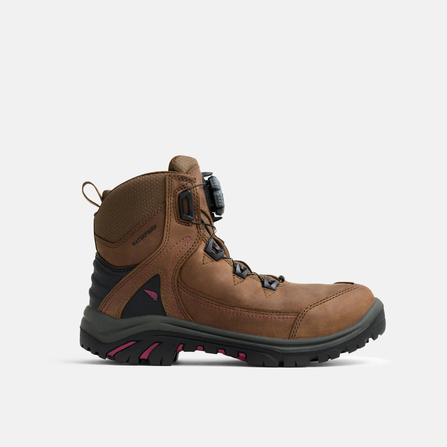 Tradeswoman 6-inch Work Boot 2344 - Red Wing Shoes Women