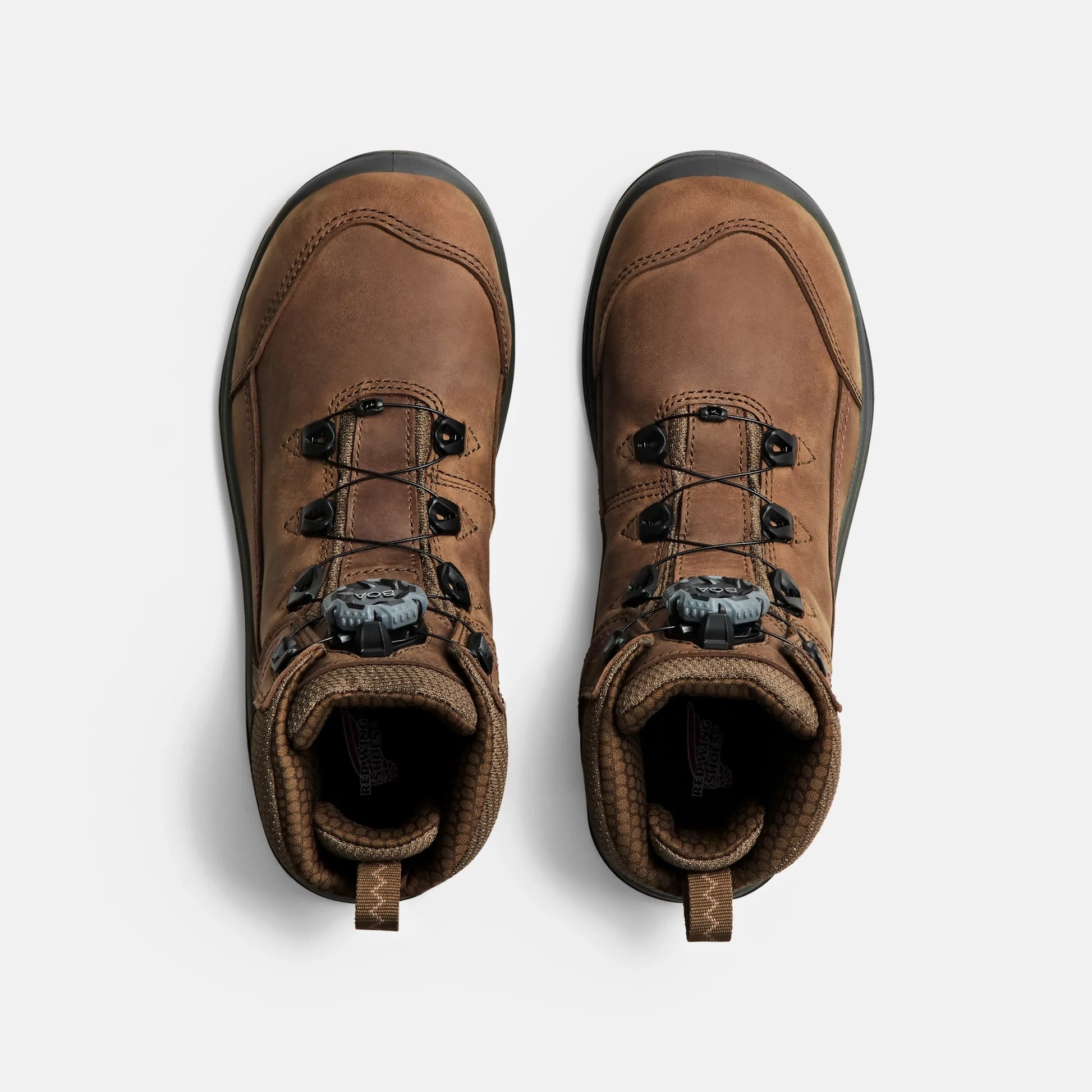 Tradeswoman 6-inch Work Boot 2344 - Red Wing Shoes Women