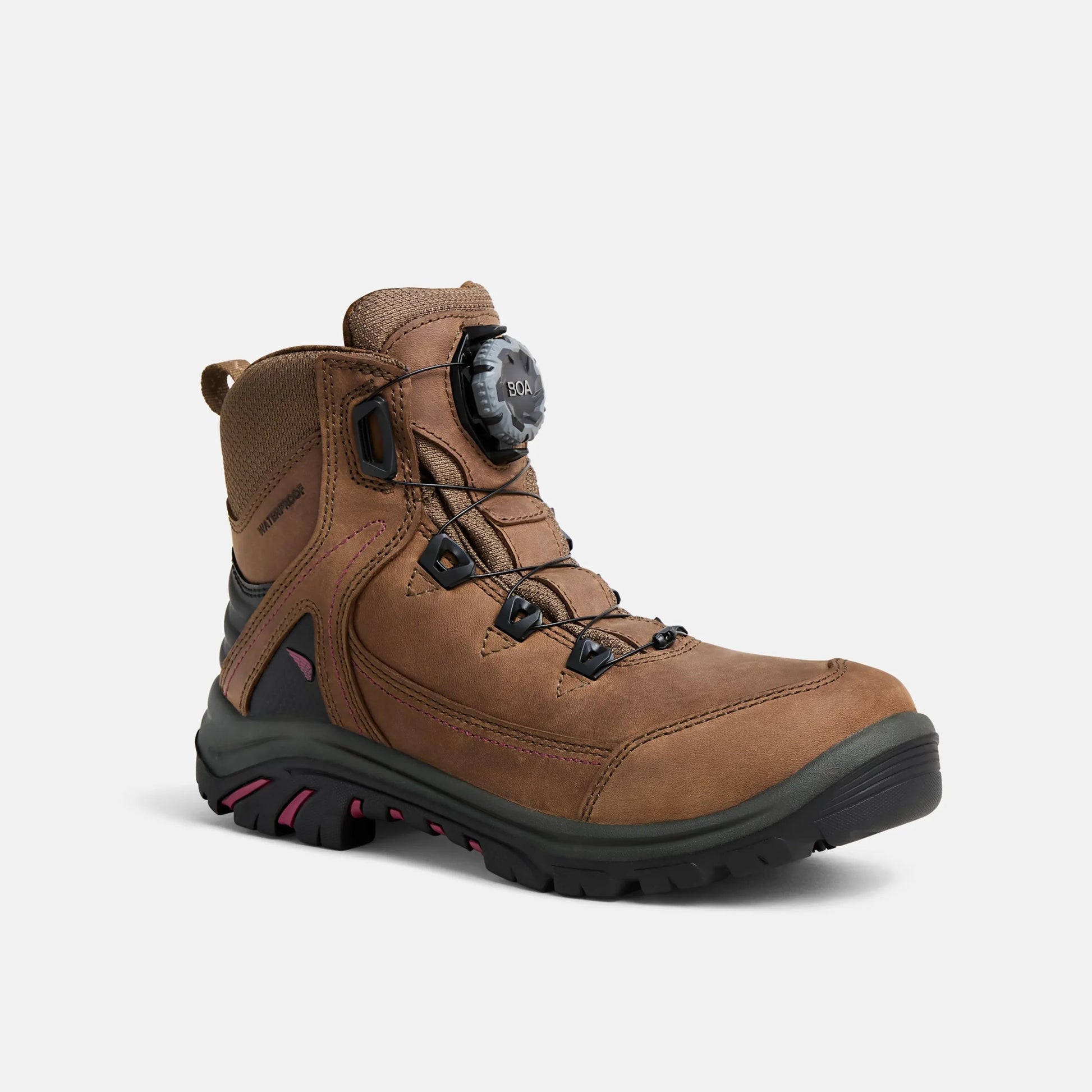 Tradeswoman 6-inch Work Boot 2344 - Red Wing Shoes Women