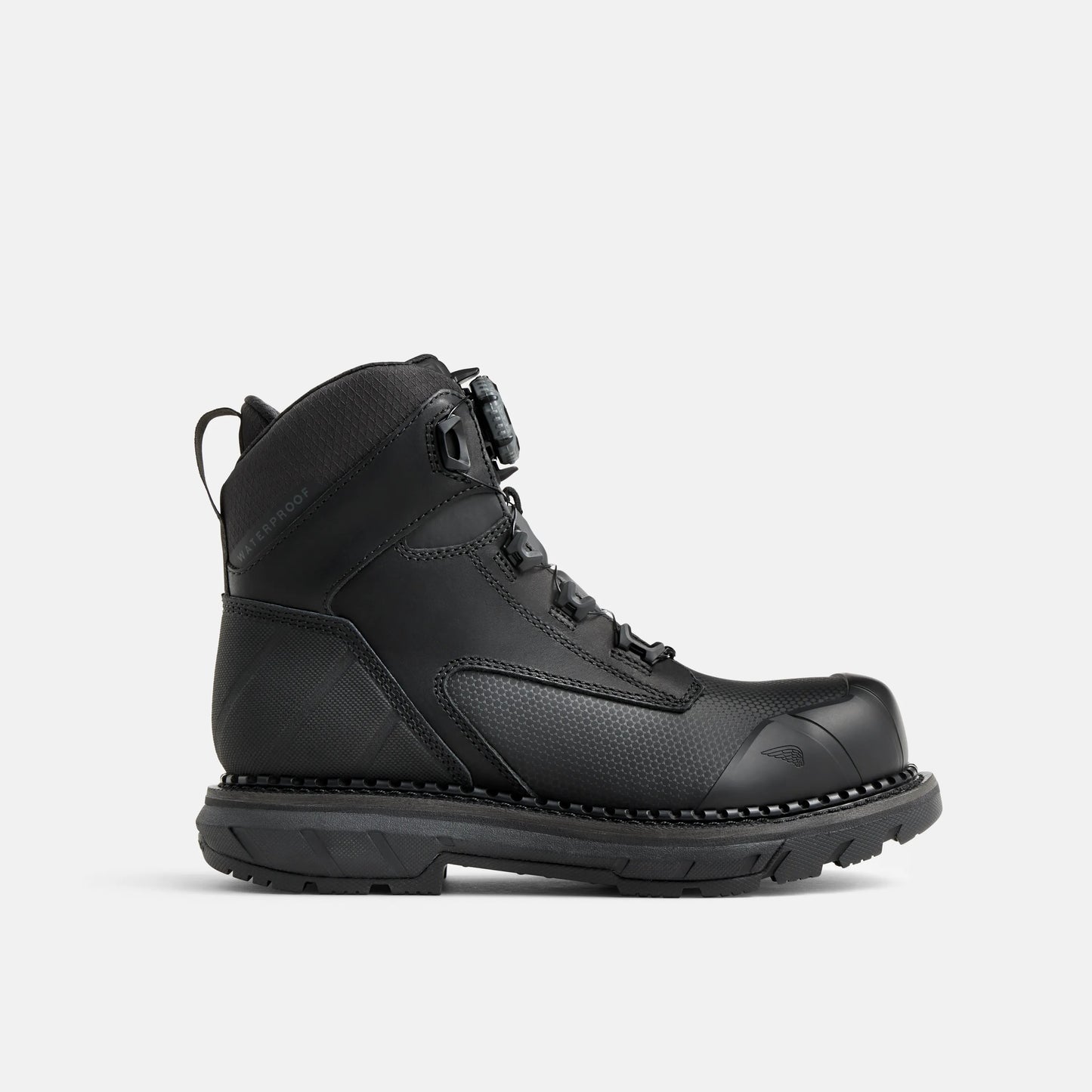 TruGuard Lite Work Boots 3597 - Red Wing Shoes Women