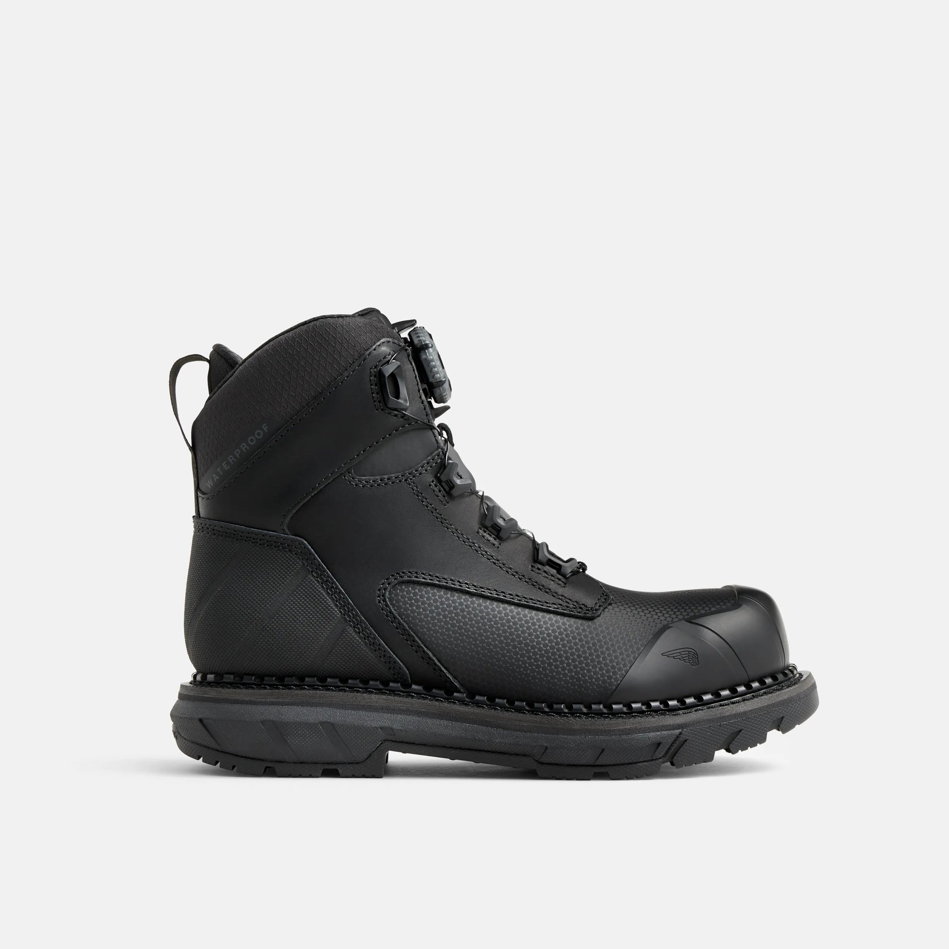 TruGuard Lite Work Boots 3597 - Red Wing Shoes Women
