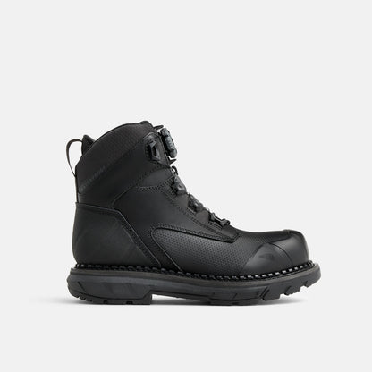 TruGuard Lite Work Boots 3597 - Red Wing Shoes Women