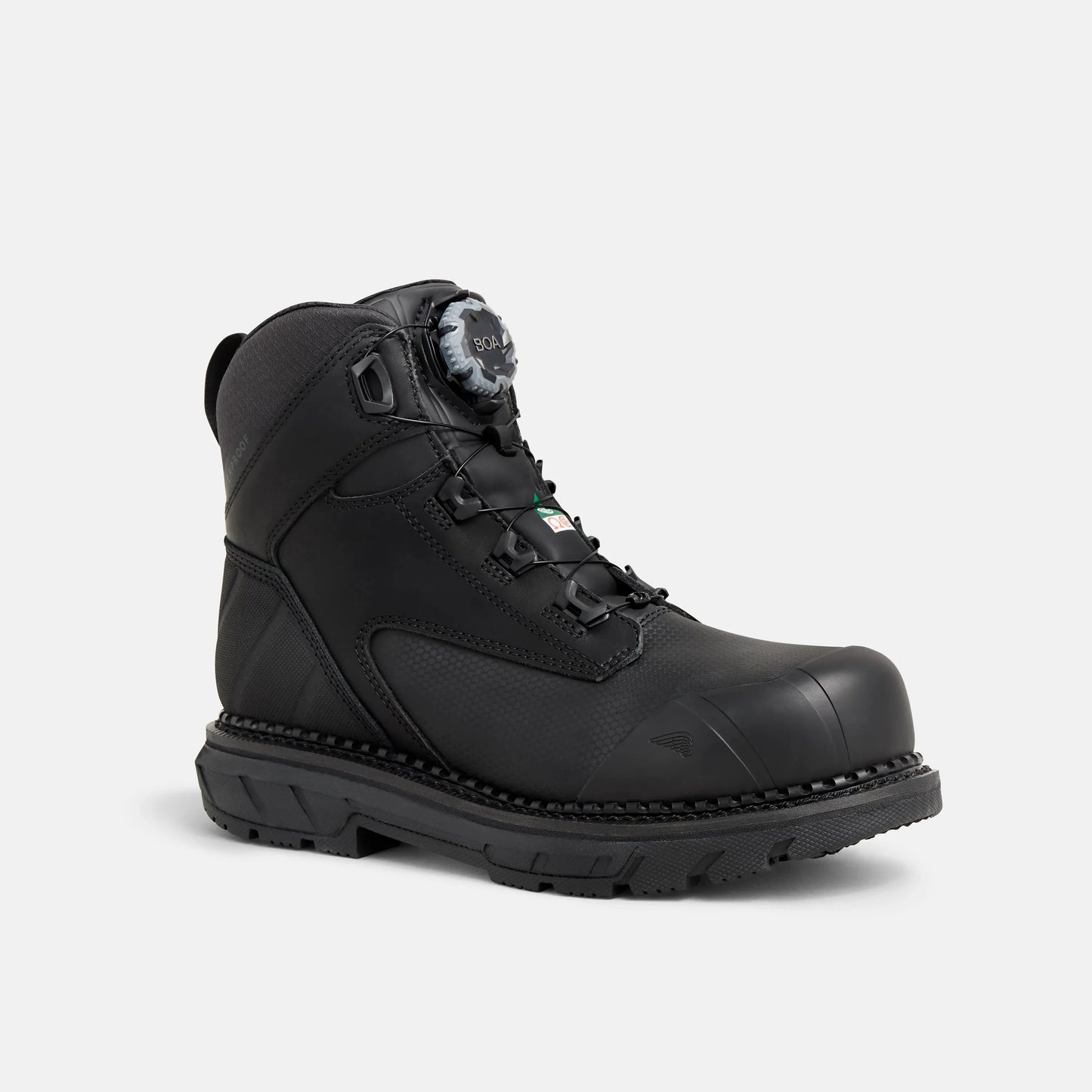 TruGuard Lite Work Boots 3597 - Red Wing Shoes Women