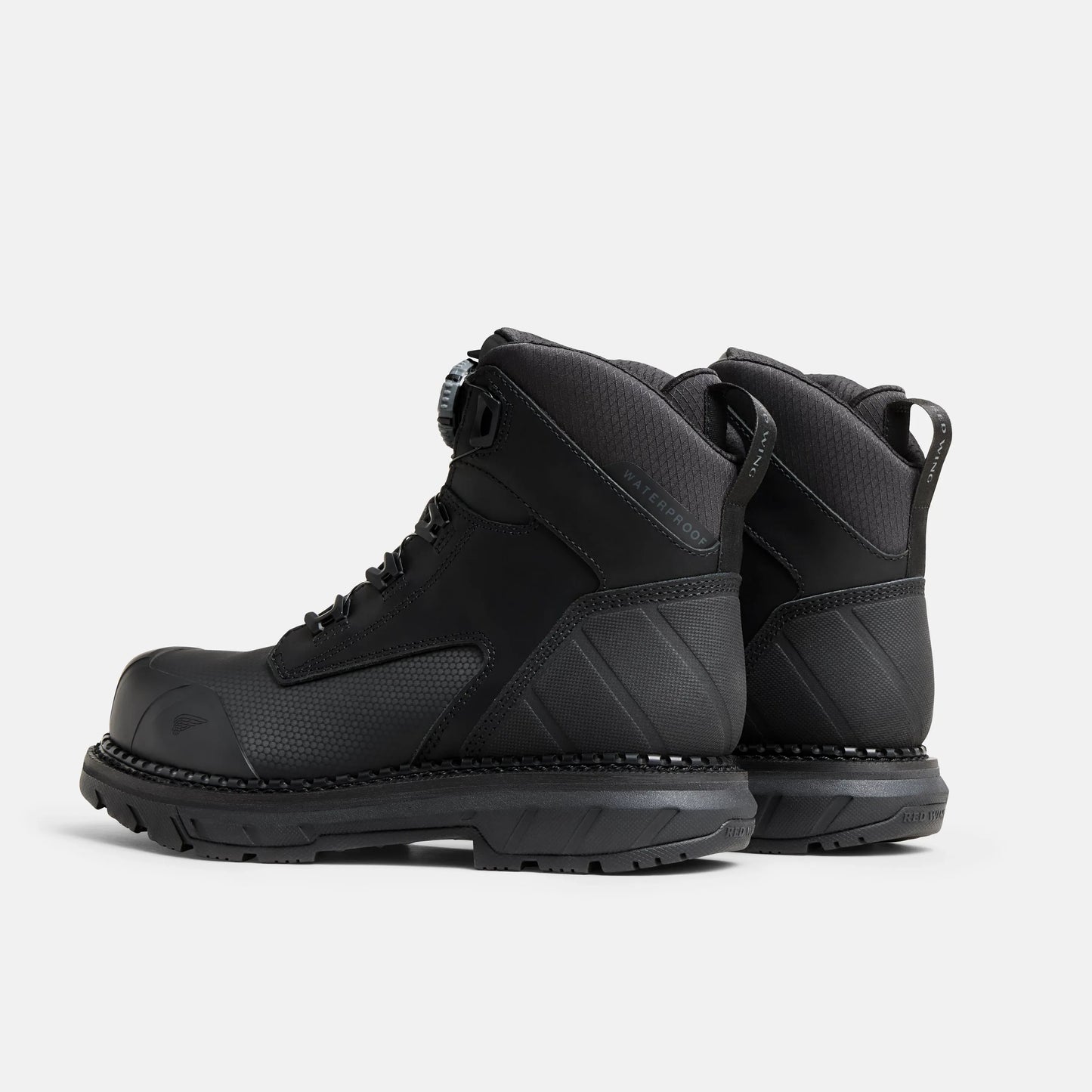 TruGuard Lite Work Boots 3597 - Red Wing Shoes Women