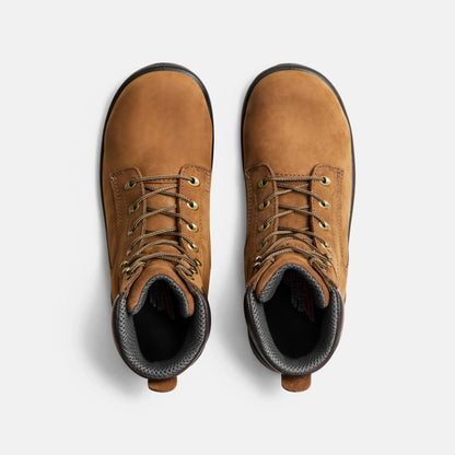 King Toe® Safety Toe Work Boot 2247 - Red Wing Shoes Women