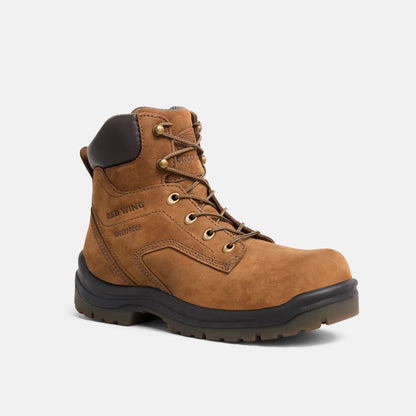 King Toe® Safety Toe Work Boot 2247 - Red Wing Shoes Women