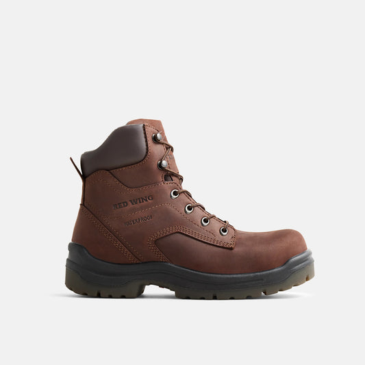 King Toe Work Boot 2242 - Red Wing Shoes Women
