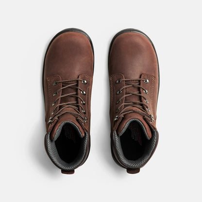 King Toe Work Boot 2242 - Red Wing Shoes Women