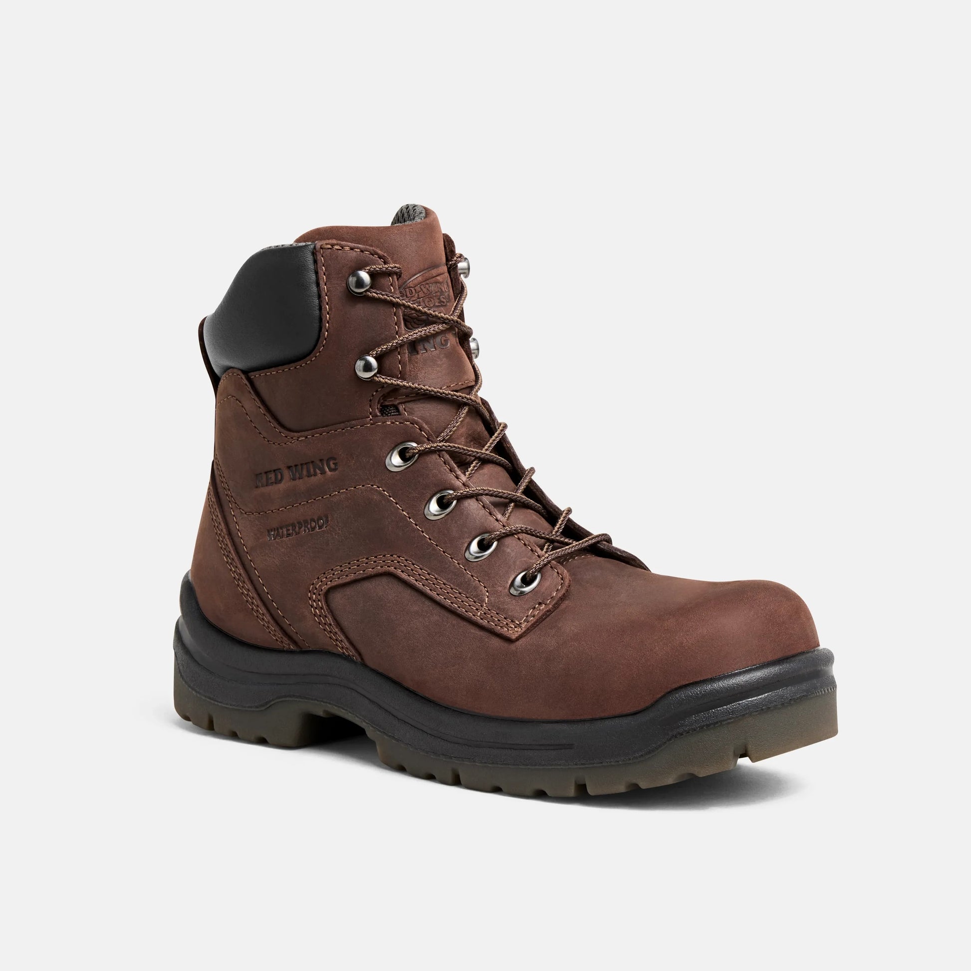 King Toe Work Boot 2242 - Red Wing Shoes Women