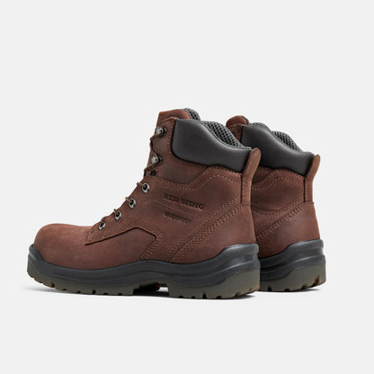 King Toe Work Boot 2242 - Red Wing Shoes Women