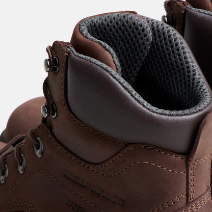 King Toe Work Boot 2242 - Red Wing Shoes Women