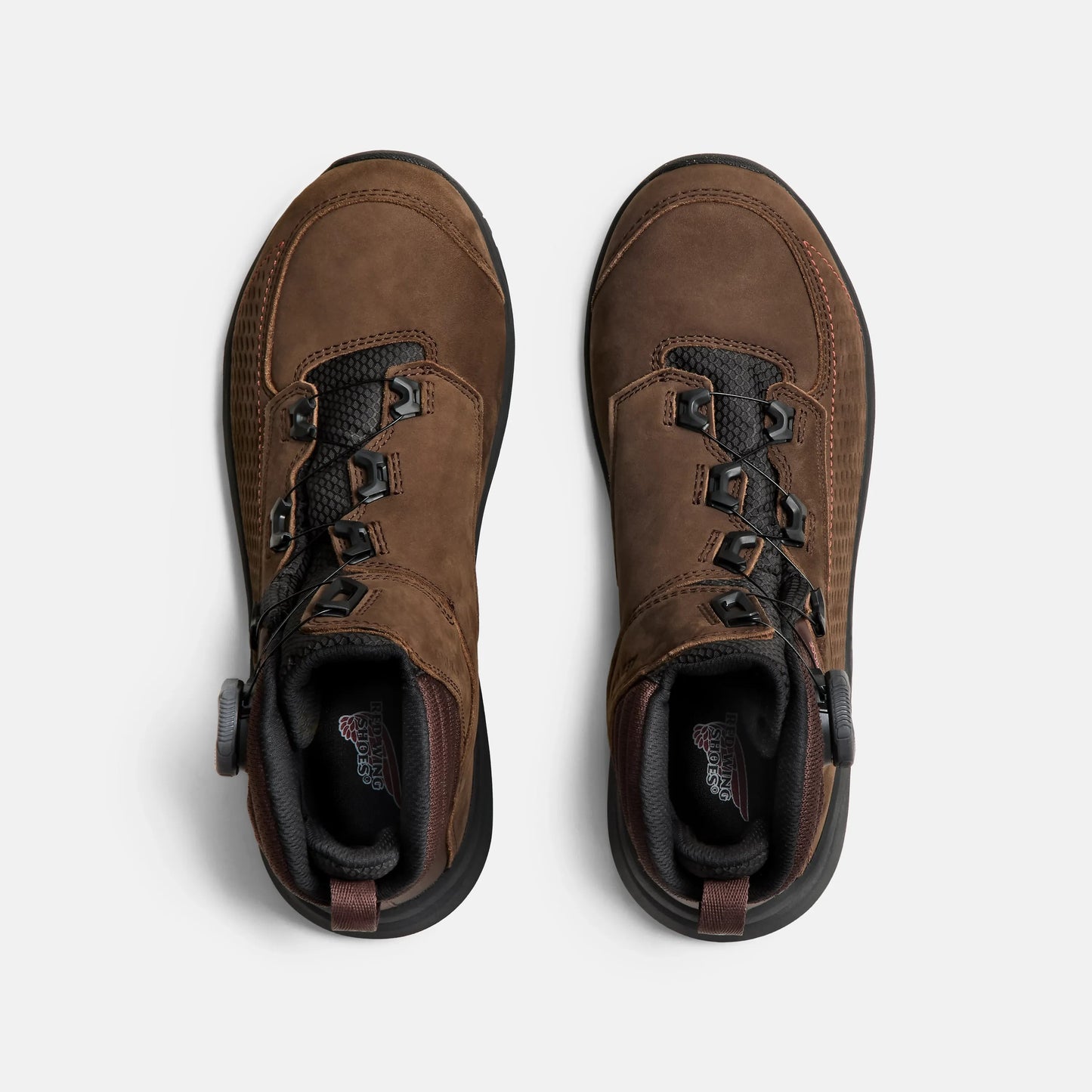 Apex Work Boots 2145 - Red Wing Shoes Women
