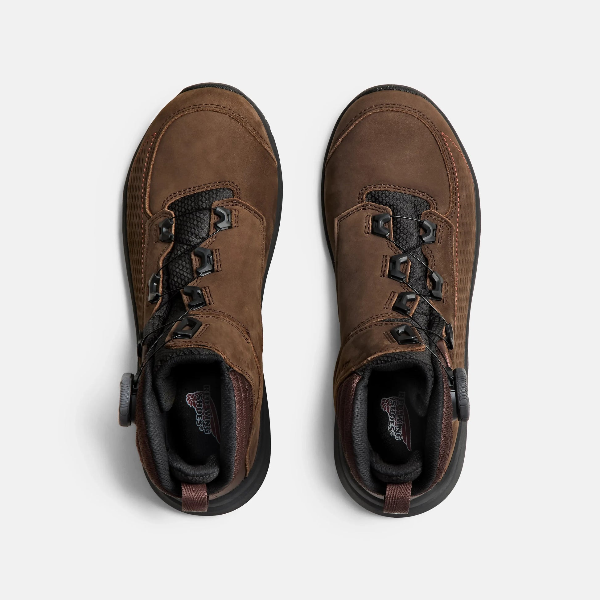 Apex Work Boots 2145 - Red Wing Shoes Women