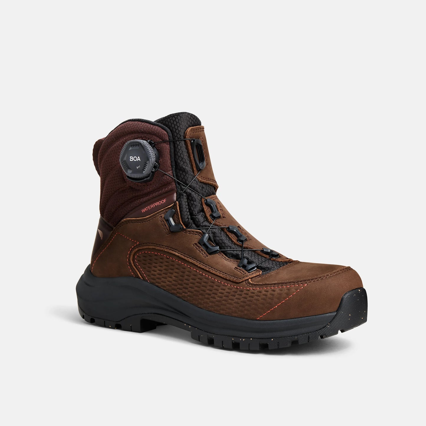 Apex Work Boots 2145 - Red Wing Shoes Women