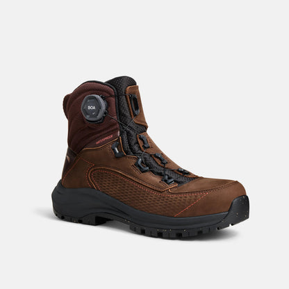Apex Work Boots 2145 - Red Wing Shoes Women