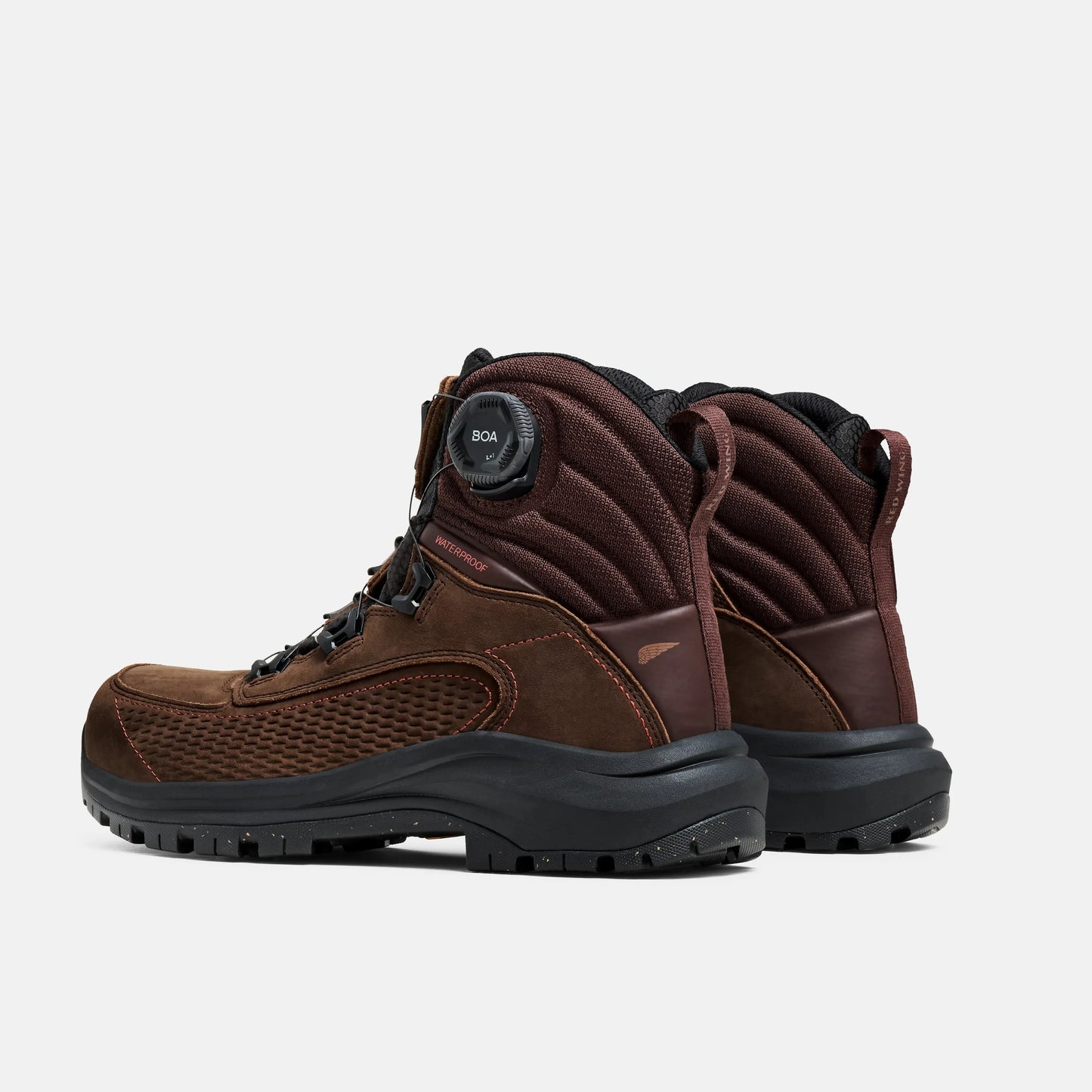 Apex Work Boots 2145 - Red Wing Shoes Women