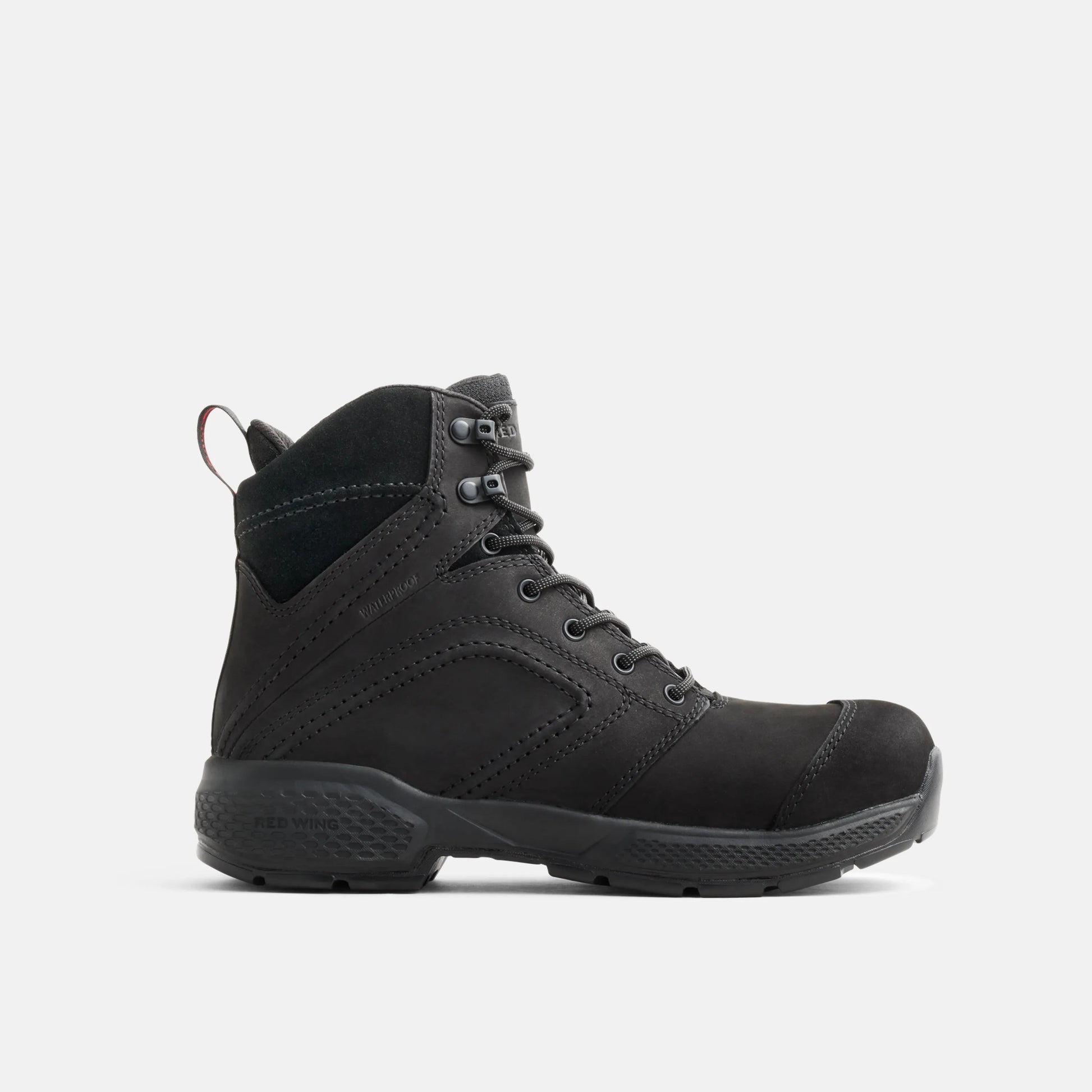 Exos Lite Work Boot 2458 - Red Wing Shoes Women