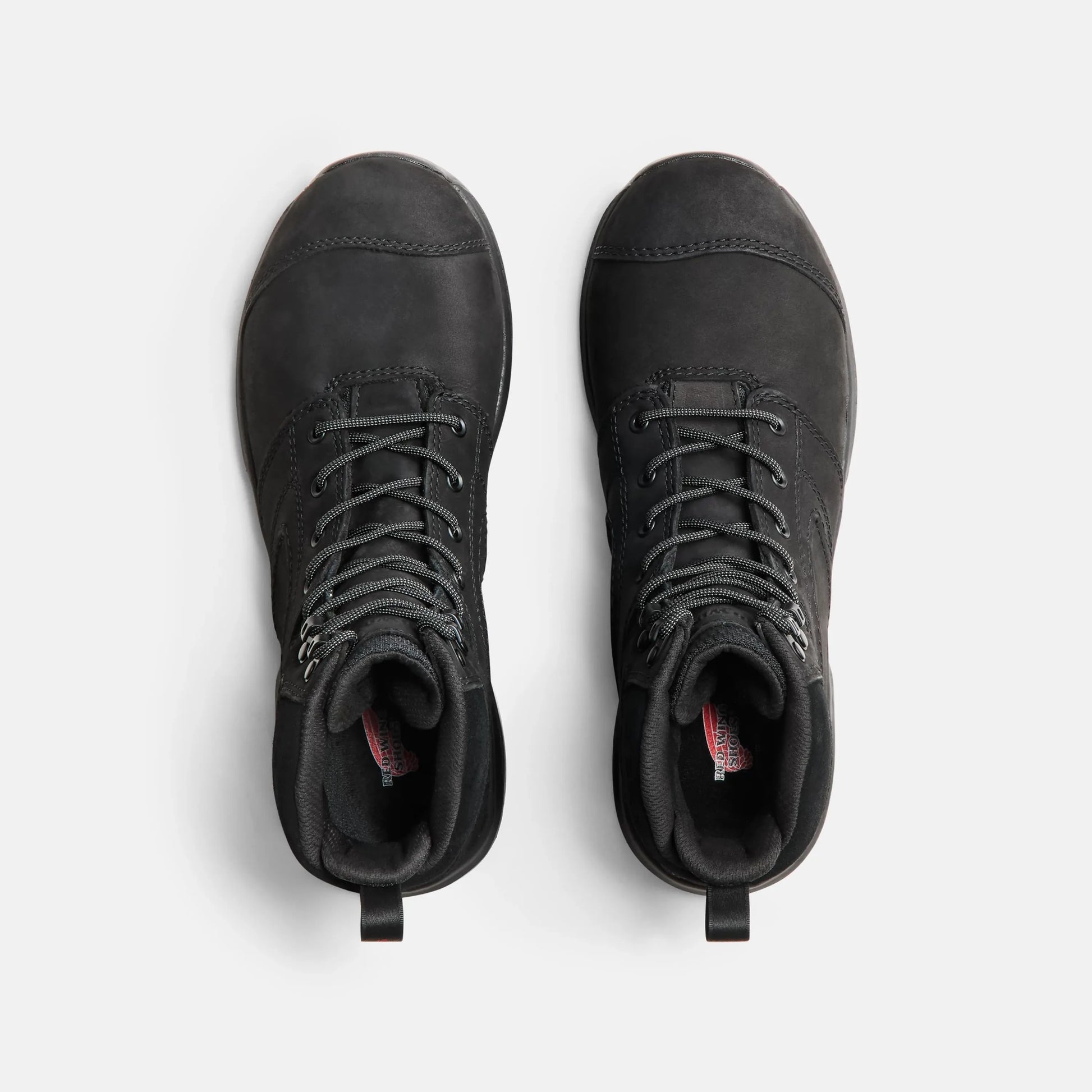 Exos Lite Work Boot 2458 - Red Wing Shoes Women