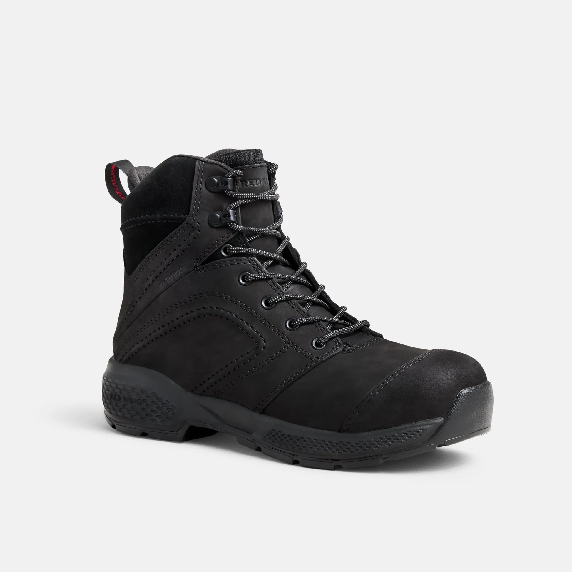 Exos Lite Work Boot 2458 - Red Wing Shoes Women