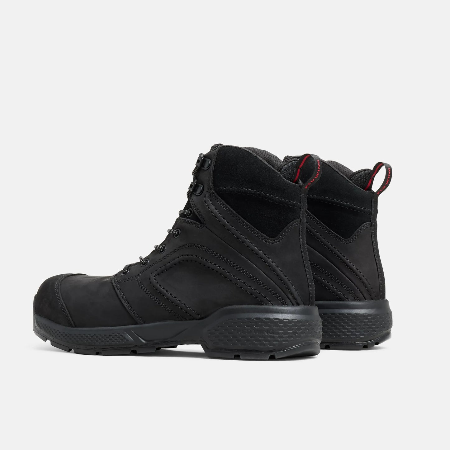 Exos Lite Work Boot 2458 - Red Wing Shoes Women