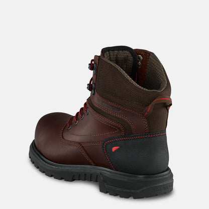 Brnr XP 6-inch Waterproof Safety Toe Boot 2347 - Red Wing Shoes Women