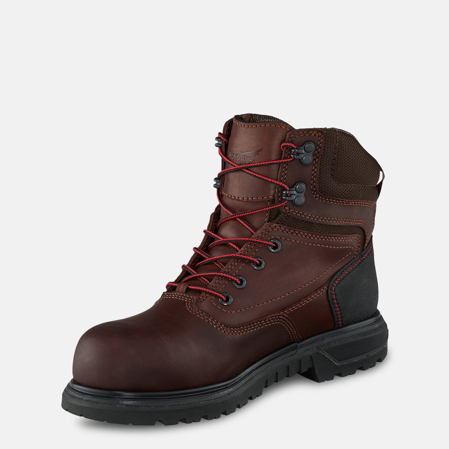 Brnr XP 6-inch Waterproof Safety Toe Boot 2347 - Red Wing Shoes Women