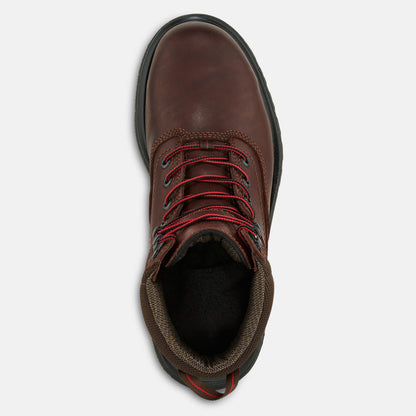 Brnr XP 6-inch Waterproof Safety Toe Boot 2347 - Red Wing Shoes Women