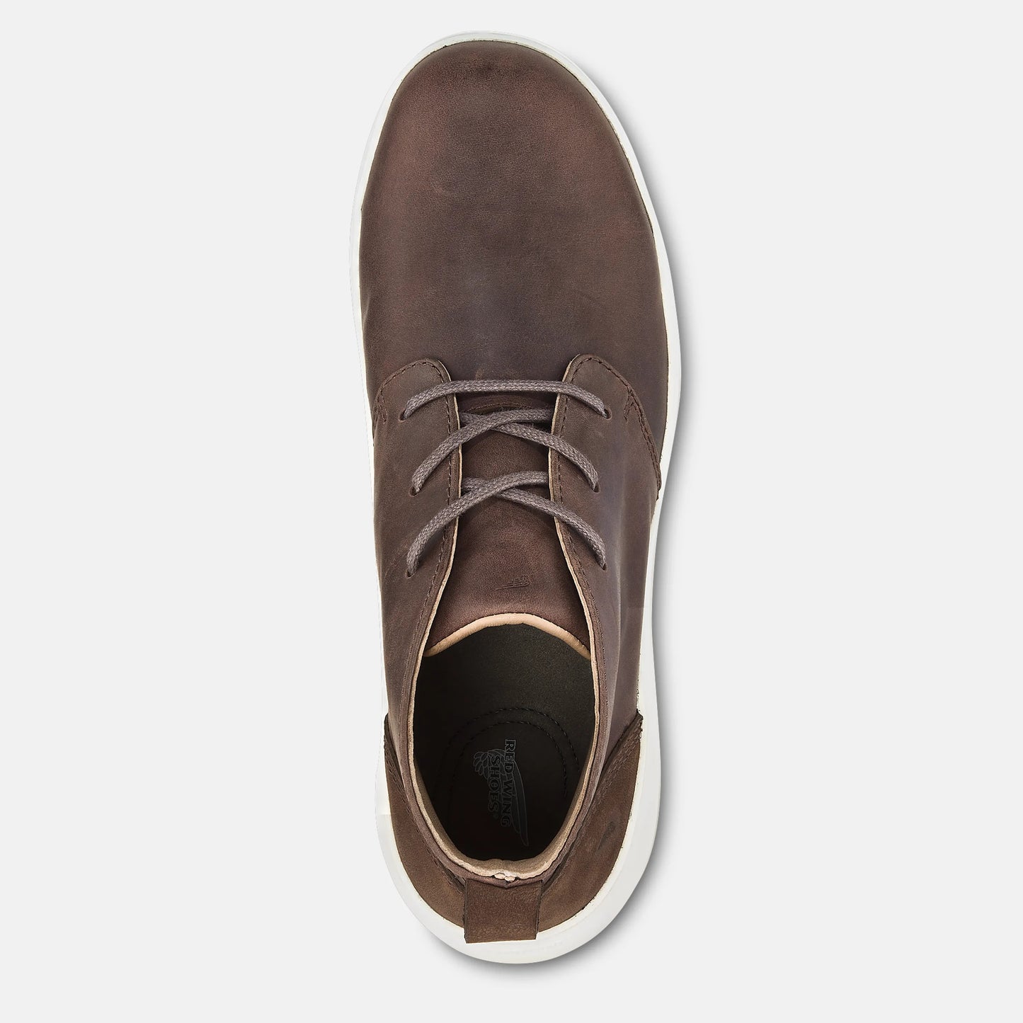 Safety Toe Chukka | Red Wing Work - Red Wing Shoes Women