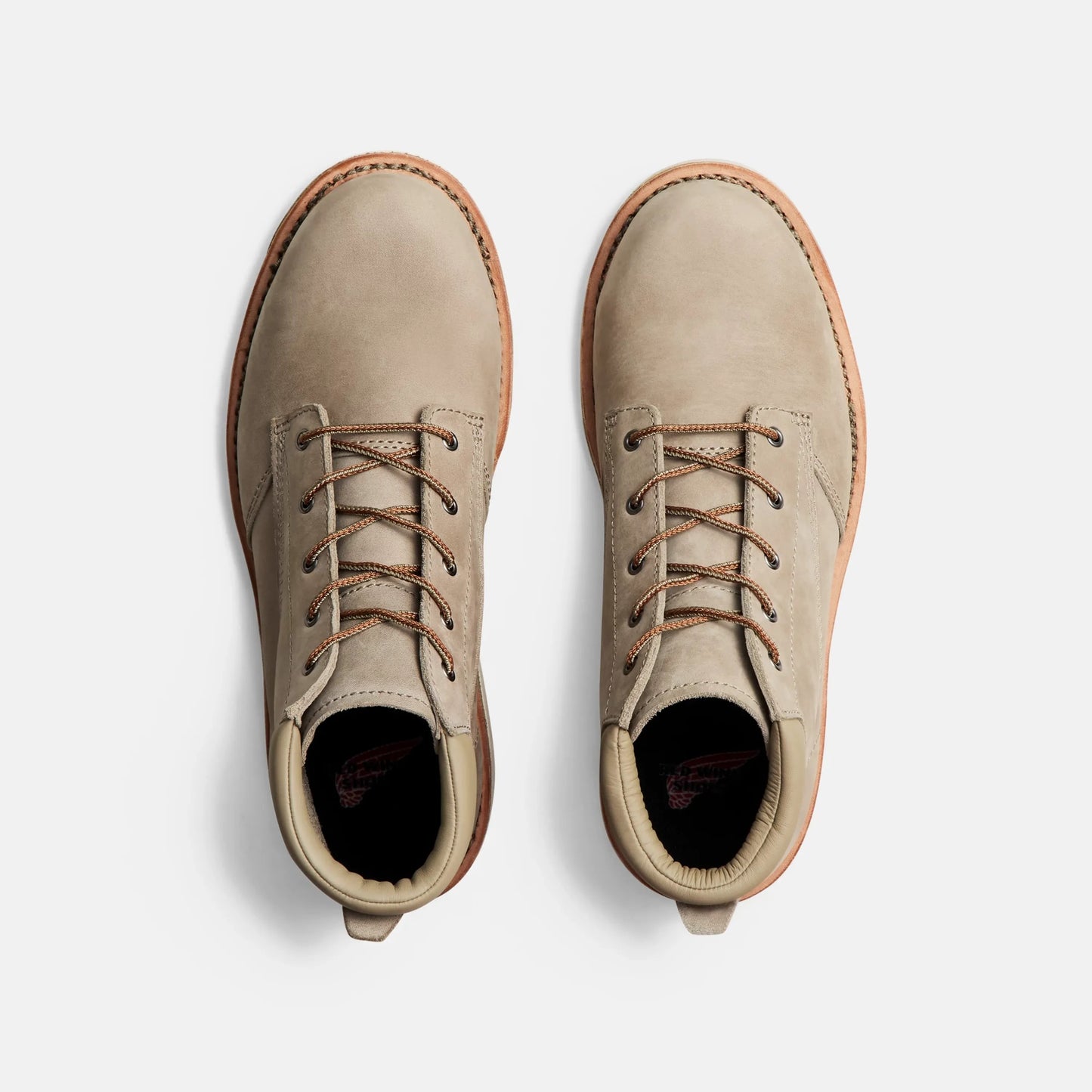 Traction Tred Lite Boots 2477 - Red Wing Shoes Women